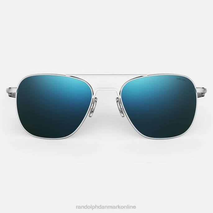 kød Salg spray solbriller : Nyd komforten ved Randolph Danmark solbriller, Opdag klarhed  Randolph aviator solbriller.